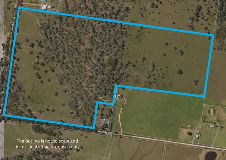65 Jacob Road, Crows Nest QLD 4355