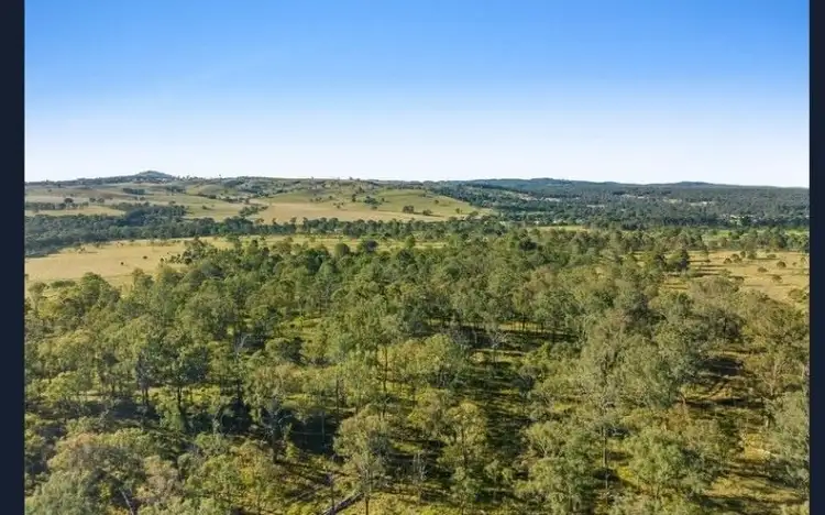 Third view of Homely land listing, 65 Jacob Road, Crows Nest QLD 4355