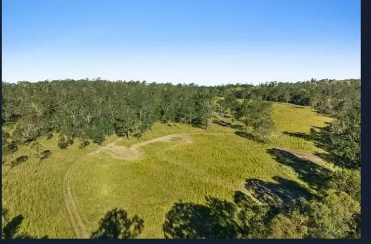 Fourth view of Homely land listing, 65 Jacob Road, Crows Nest QLD 4355