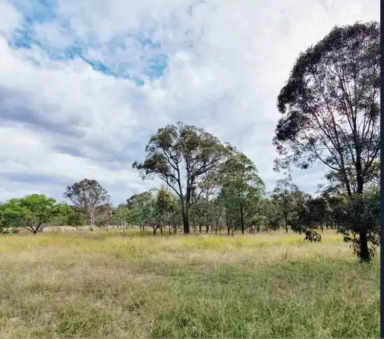 Fifth view of Homely land listing, 65 Jacob Road, Crows Nest QLD 4355