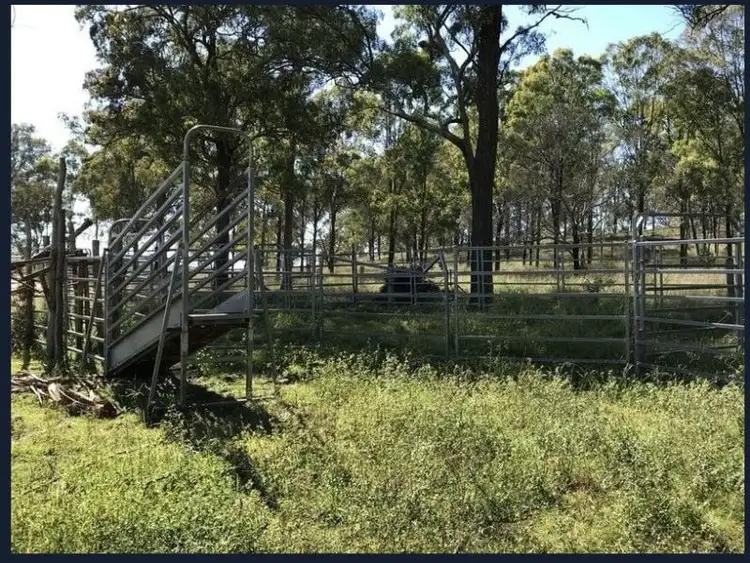 Sixth view of Homely land listing, 65 Jacob Road, Crows Nest QLD 4355
