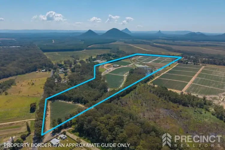 205 Twin View Road, Elimbah QLD 4516
