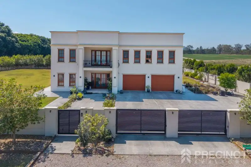 Main view of Homely house listing, 205 Twin View Road, Elimbah QLD 4516