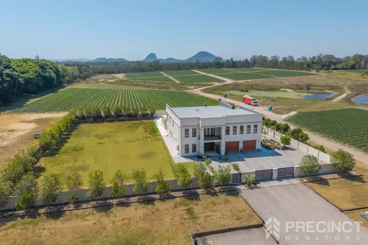 Second view of Homely house listing, 205 Twin View Road, Elimbah QLD 4516