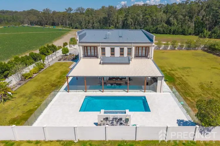 Third view of Homely house listing, 205 Twin View Road, Elimbah QLD 4516