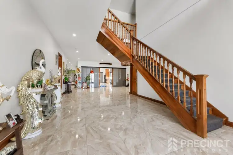 Fourth view of Homely house listing, 205 Twin View Road, Elimbah QLD 4516