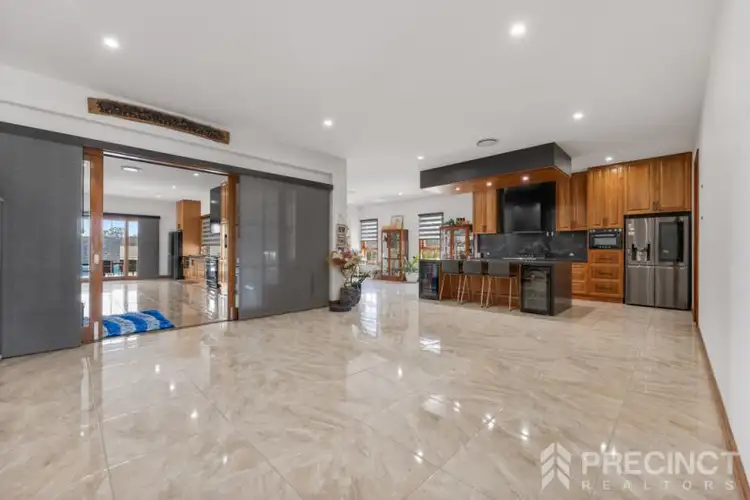 Fifth view of Homely house listing, 205 Twin View Road, Elimbah QLD 4516