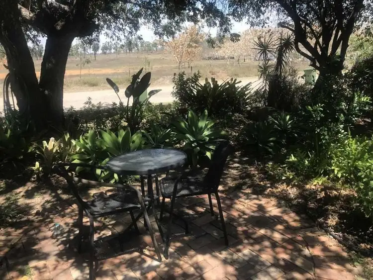 Second view of Homely house listing, 8 Eleventh Avenue, Scottville QLD 4804