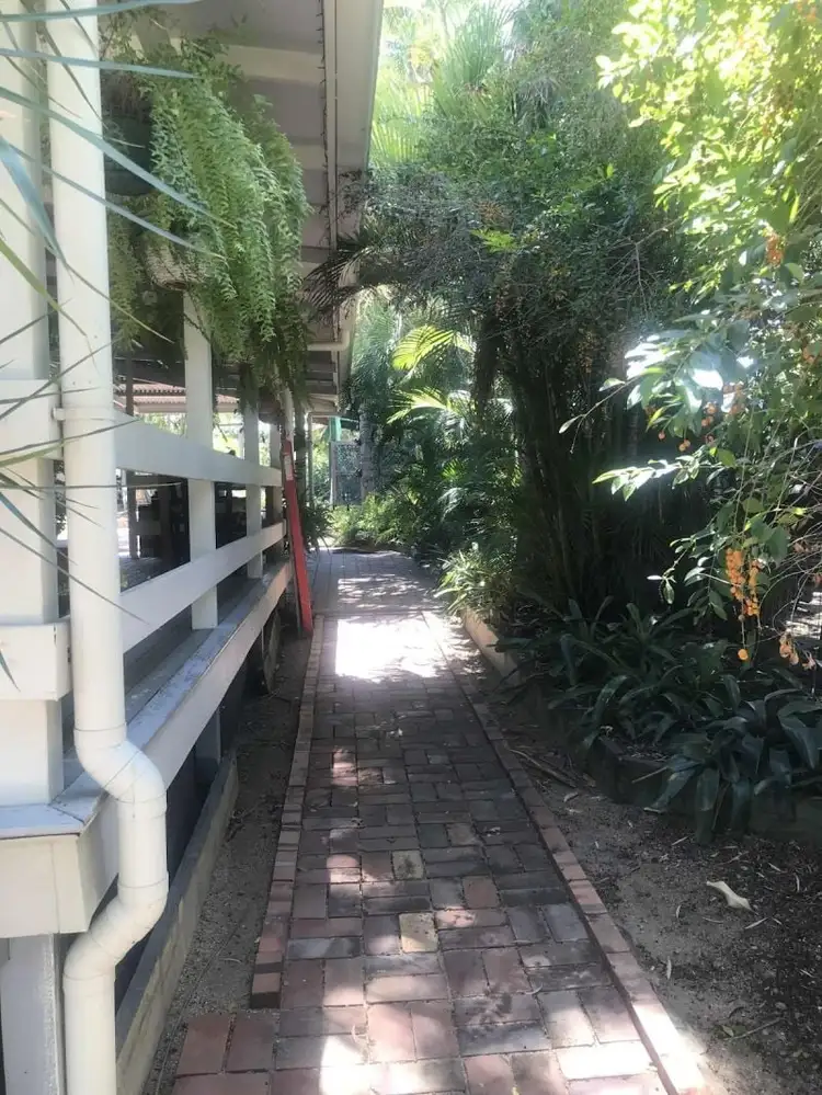 Third view of Homely house listing, 8 Eleventh Avenue, Scottville QLD 4804