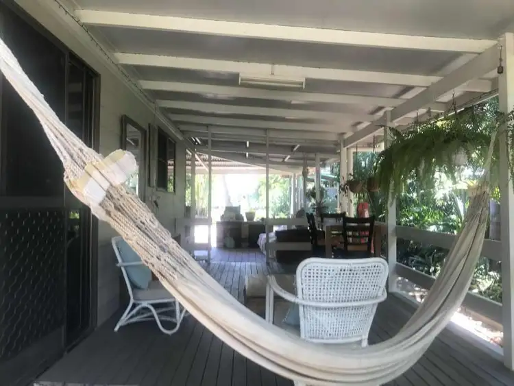 Fourth view of Homely house listing, 8 Eleventh Avenue, Scottville QLD 4804