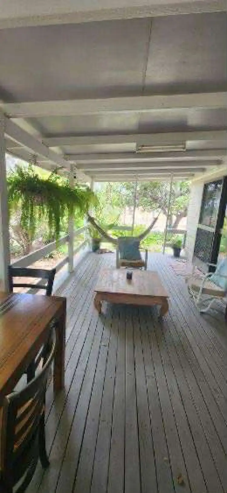 Fifth view of Homely house listing, 8 Eleventh Avenue, Scottville QLD 4804