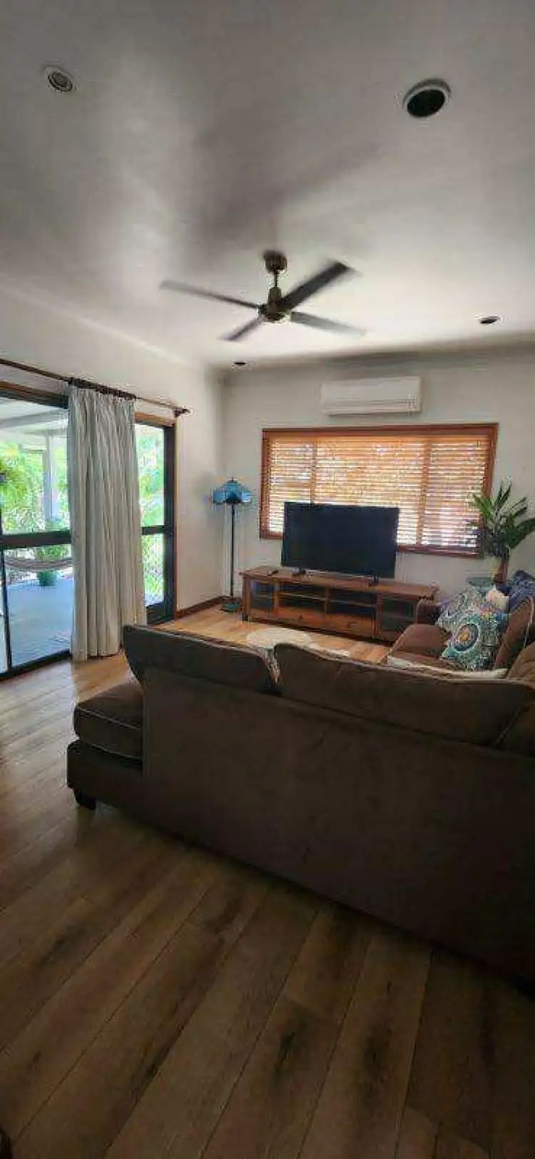 Sixth view of Homely house listing, 8 Eleventh Avenue, Scottville QLD 4804