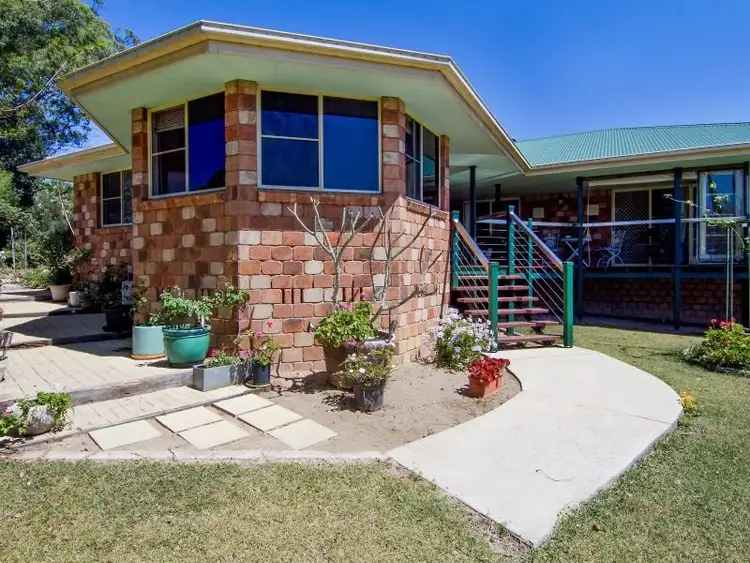9 Tidar Court, Kingaroy QLD 4610