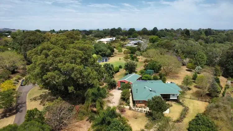 9 Tidar Court, Kingaroy QLD 4610