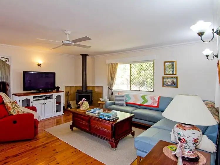 Second view of Homely house listing, 9 Tidar Court, Kingaroy QLD 4610