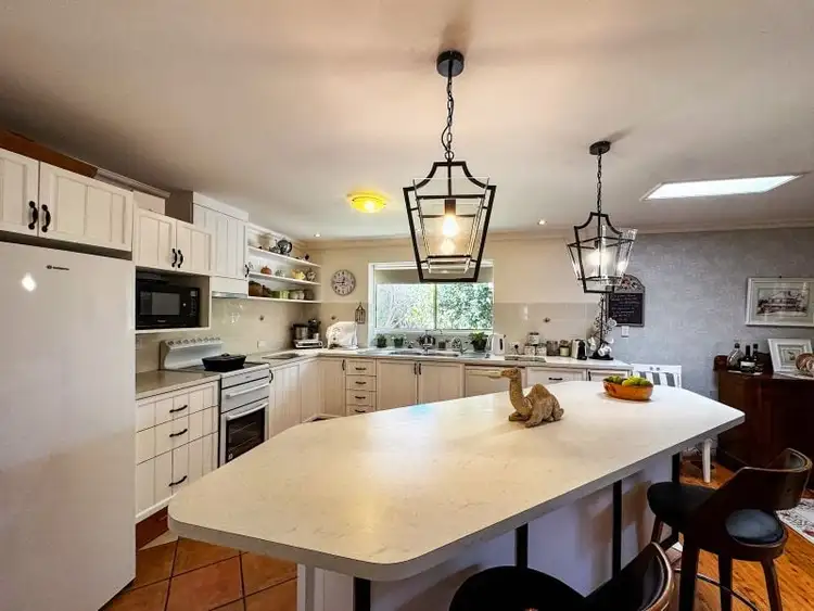 Fourth view of Homely house listing, 9 Tidar Court, Kingaroy QLD 4610