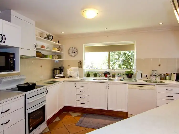 Fifth view of Homely house listing, 9 Tidar Court, Kingaroy QLD 4610