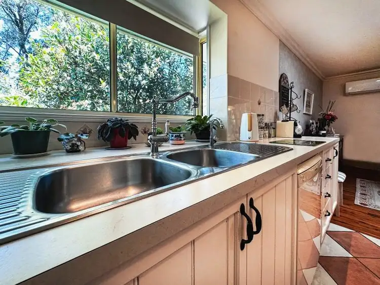 Sixth view of Homely house listing, 9 Tidar Court, Kingaroy QLD 4610