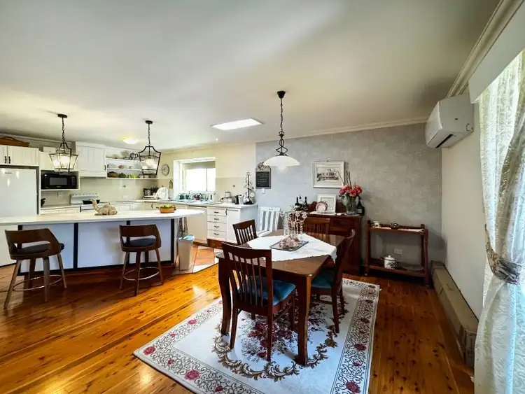 Seventh view of Homely house listing, 9 Tidar Court, Kingaroy QLD 4610