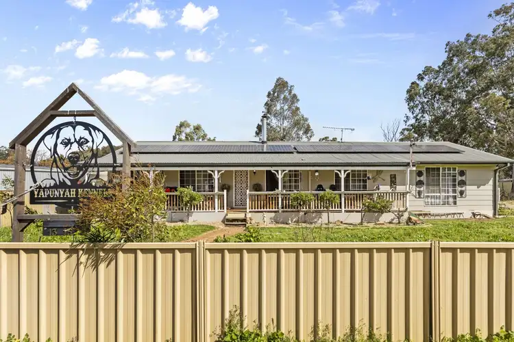 Main view of Homely house listing, 13-15 Cave Street, Ganmain NSW 2702