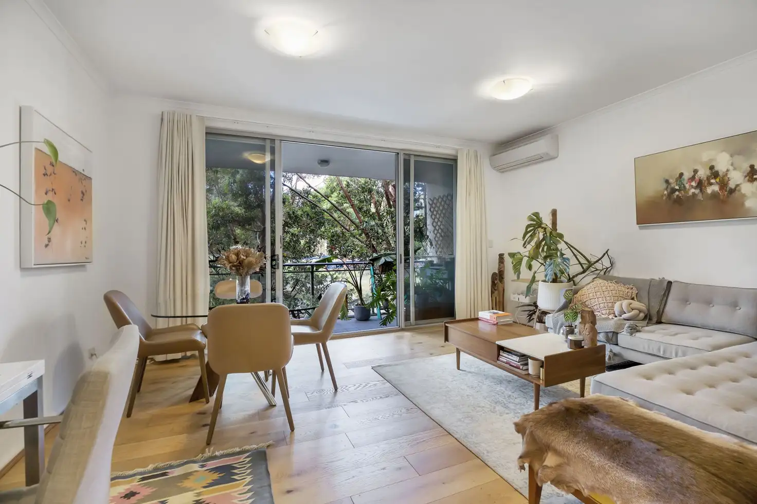 Main view of Homely apartment listing, 121/268 Pitt Street, Waterloo NSW 2017