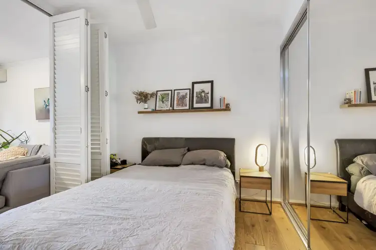 Second view of Homely apartment listing, 121/268 Pitt Street, Waterloo NSW 2017