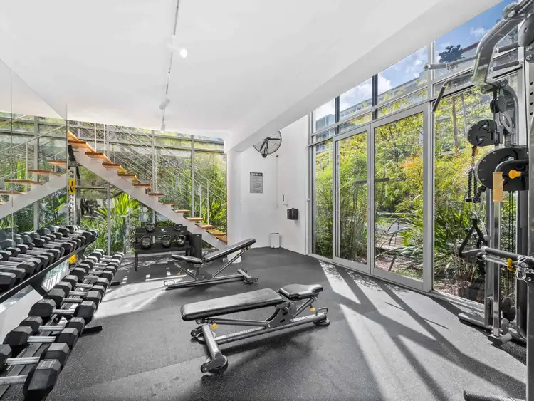 Fifth view of Homely apartment listing, 121/268 Pitt Street, Waterloo NSW 2017
