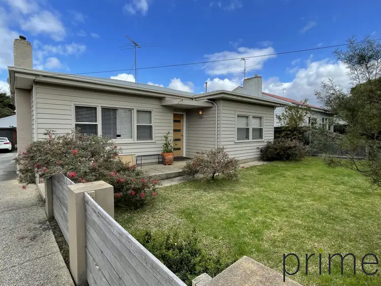 Main view of Homely townhouse listing, 1/11 Marjorie Avenue, Belmont VIC 3216