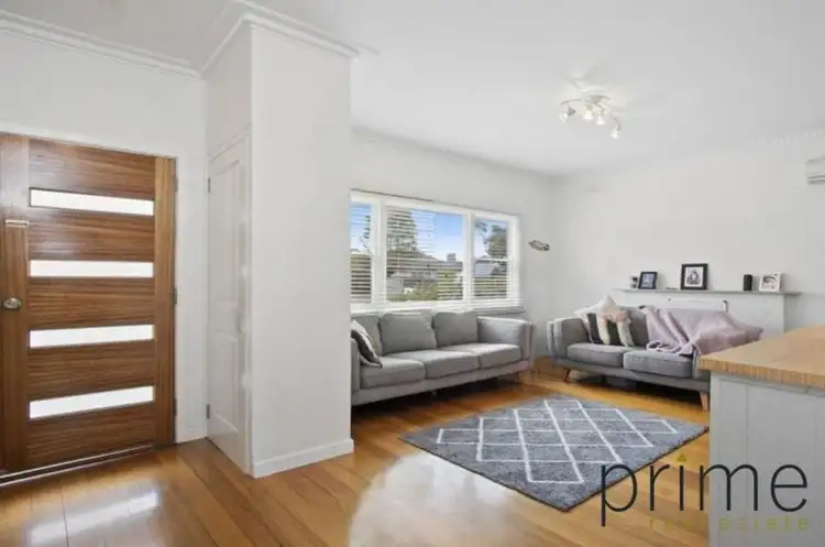 Third view of Homely townhouse listing, 1/11 Marjorie Avenue, Belmont VIC 3216