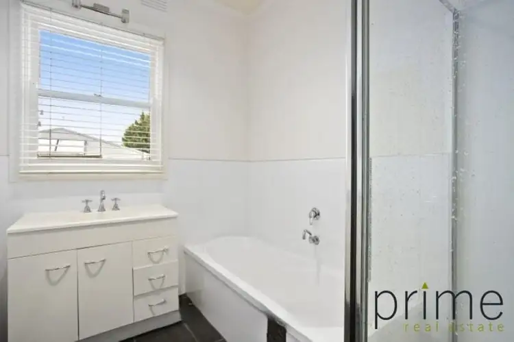 Fourth view of Homely townhouse listing, 1/11 Marjorie Avenue, Belmont VIC 3216