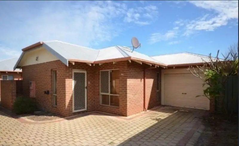 Main view of Homely villa listing, B/69 Raleigh Street, Carlisle WA 6101