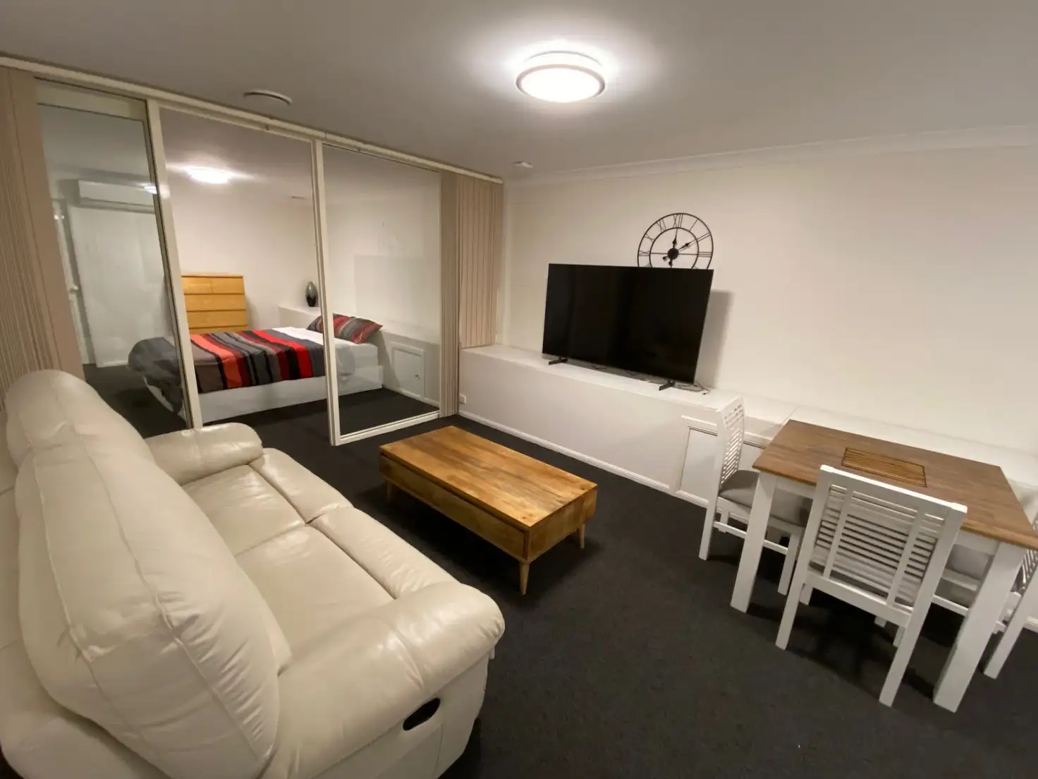 Main view of Homely apartment listing, Address available on request