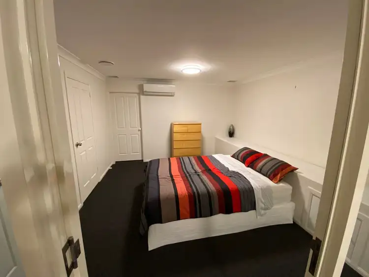 Second view of Homely apartment listing, Address available on request
