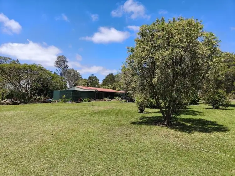 Main view of Homely rural property listing, 60 Western View Crescent, Millstream QLD 4888