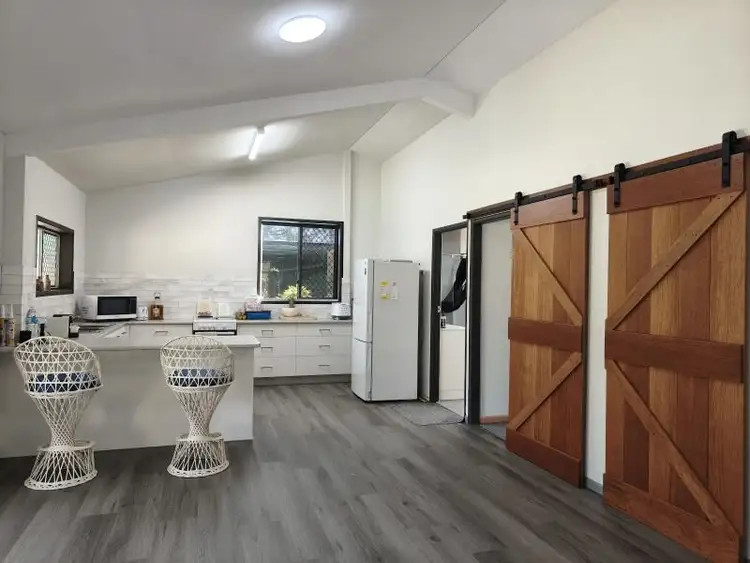 Third view of Homely rural property listing, 60 Western View Crescent, Millstream QLD 4888