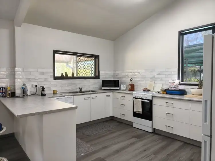 Fourth view of Homely rural property listing, 60 Western View Crescent, Millstream QLD 4888