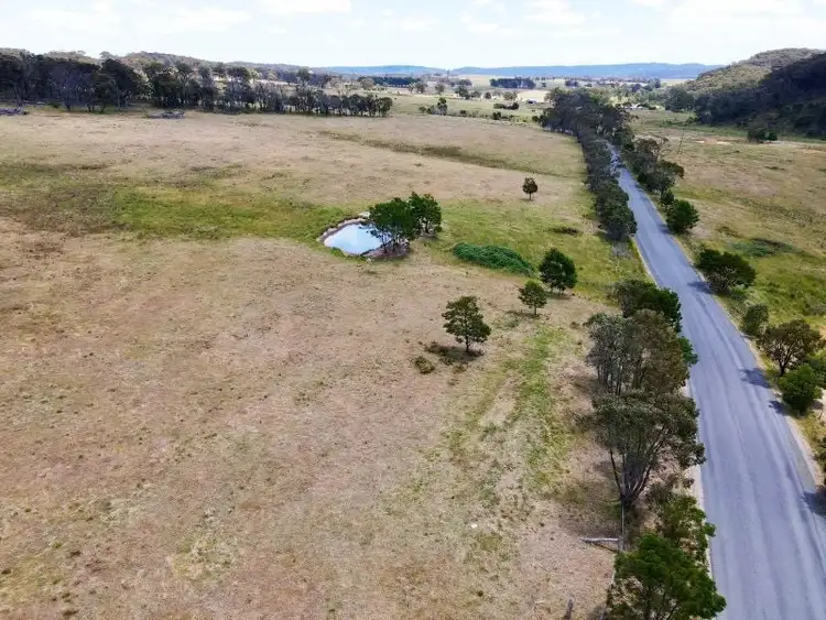Lots 3 & 4 Bannaby Road, Bannaby NSW 2580