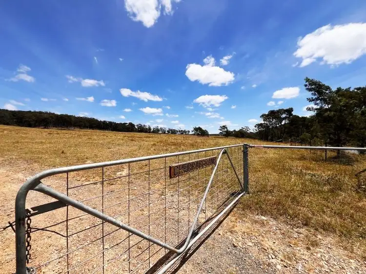 Third view of Homely rural property listing, Lots 3 & 4 Bannaby Road, Bannaby NSW 2580