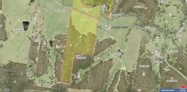 Fourth view of Homely rural property listing, Lots 3 & 4 Bannaby Road, Bannaby NSW 2580