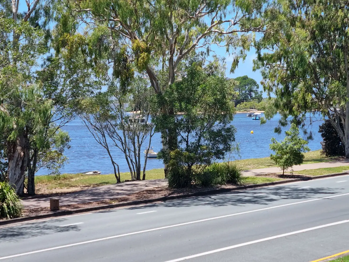 Main view of Homely apartment listing, 6/123 Bradman Avenue, Maroochydore QLD 4558