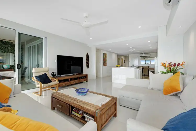 18/30-32 Fitzgerald Esplanade, Innisfail QLD 4860