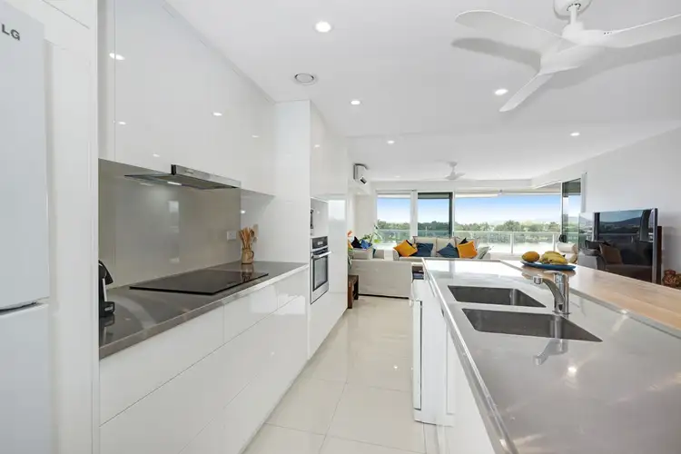 Third view of Homely unit listing, 18/30-32 Fitzgerald Esplanade, Innisfail QLD 4860