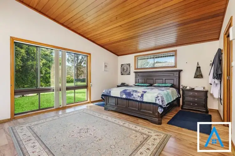 Fifth view of Homely house listing, 4 Hamilton Road, Kentlyn NSW 2560