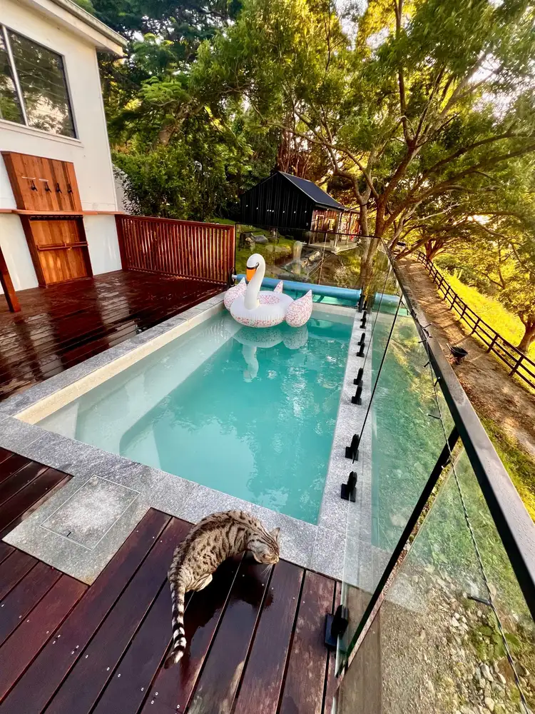 201 Carool Rd, Bilambil NSW 2486