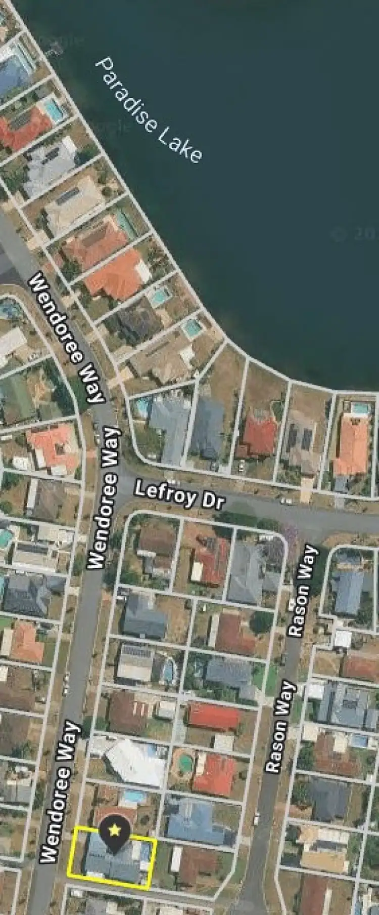 Second view of Homely house listing, 7 Wendoree Way, Coombabah QLD 4216