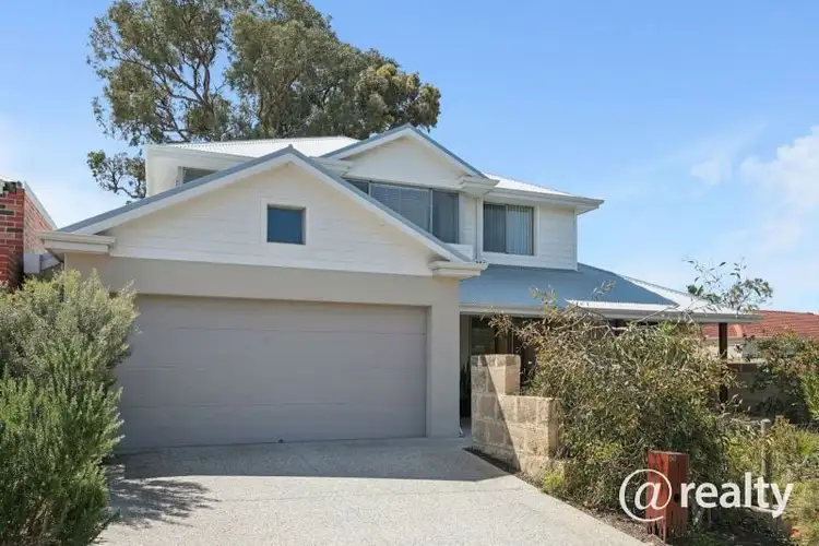 60 Empire Avenue, Wembley Downs WA 6019