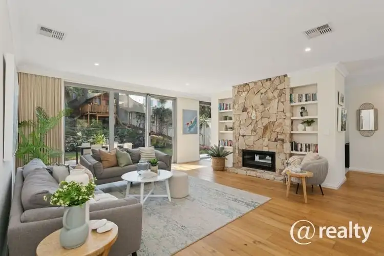 60 Empire Avenue, Wembley Downs WA 6019