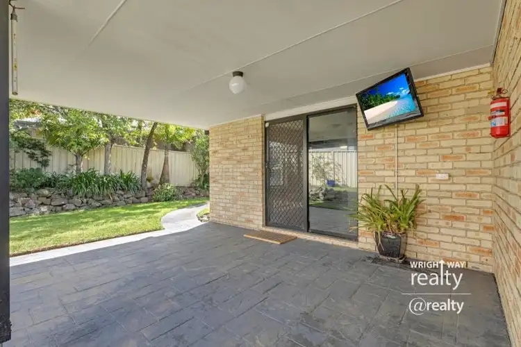 Second view of Homely house listing, 48 Carmel Drive, Sanctuary Point NSW 2540