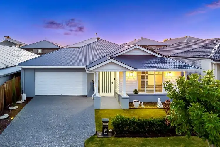 23 Desert Road, Greenbank QLD 4124
