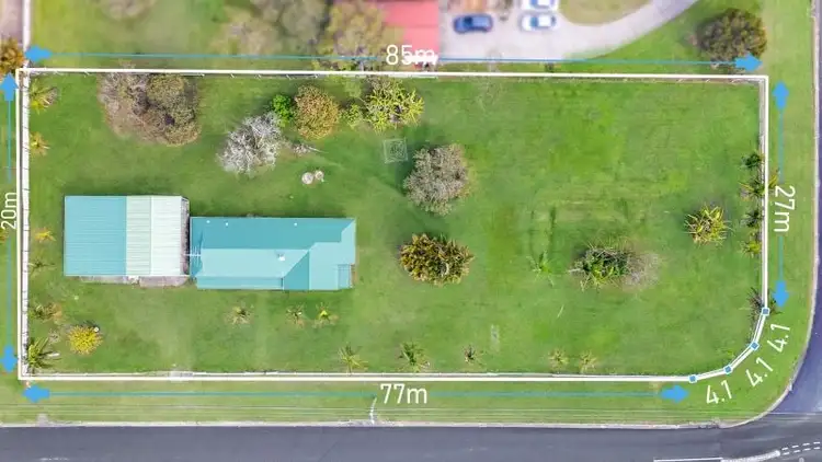Fourth view of Homely rural property listing, 21-27 Fauna Way, Ningi QLD 4511